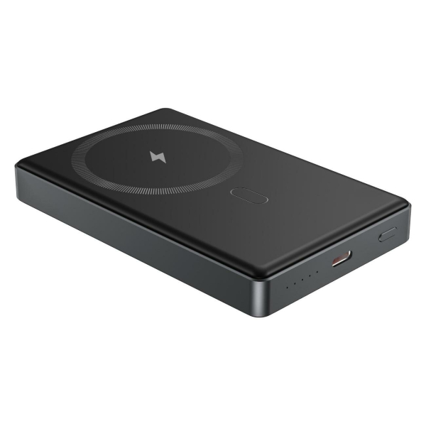 Купить PROJECT 0 АКБ 10000mAh EXB-7 20W Magsafe grey-1.jpg